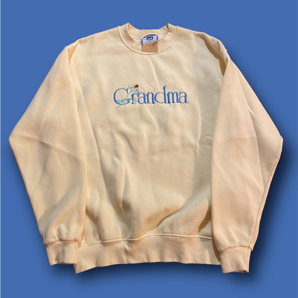 Vintage Sweatshirt